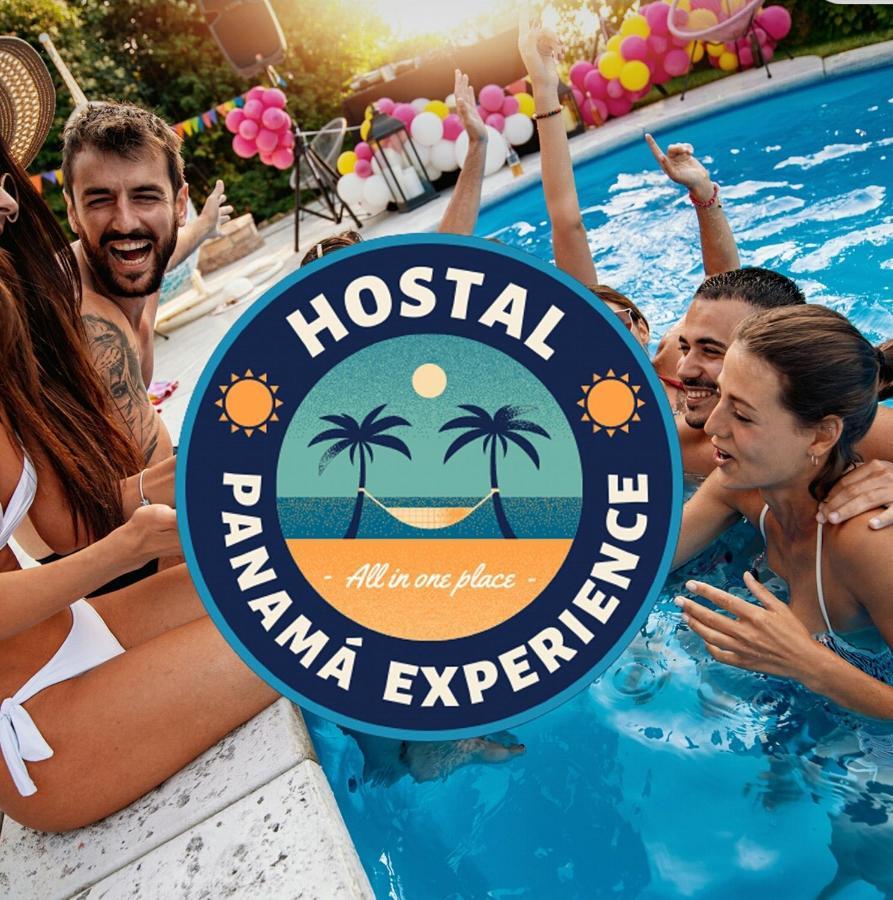 Hostal Panama Experience 외부 사진